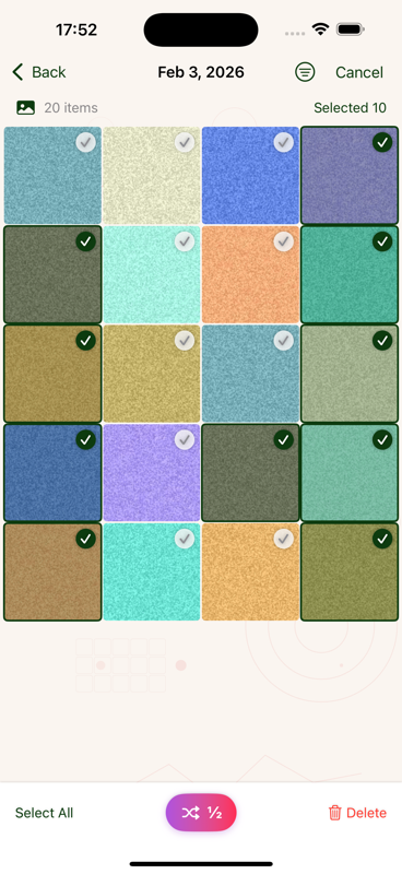 Thanos Snap